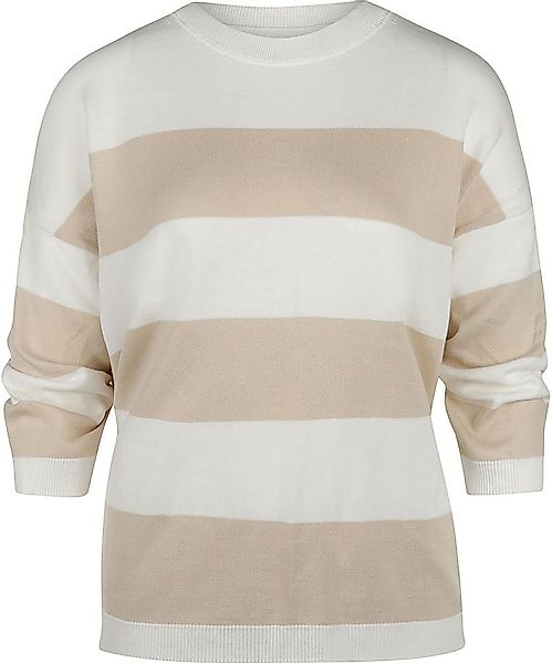 Barbour Pullover Vivienne Off White - Größe 36 günstig online kaufen