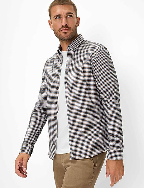 Brax Businesshemd "Style DANIEL" günstig online kaufen
