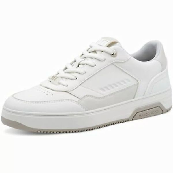Marco Tozzi  Sneaker Schnuerschuhe White Comb 2-13633-45-197 197 günstig online kaufen