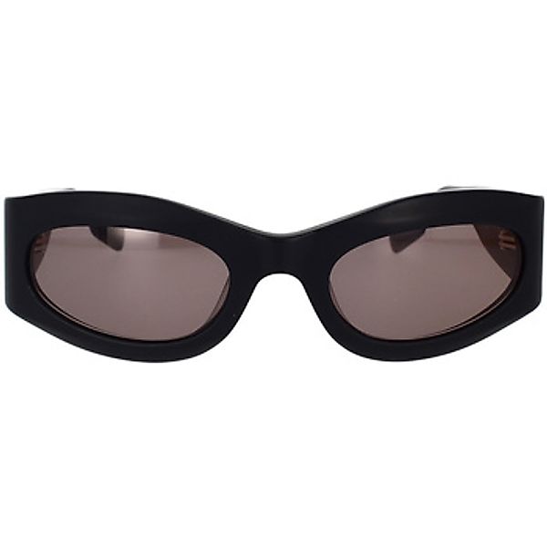 McQ Alexander McQueen  Sonnenbrillen Sonnenbrille  MQ0385S 001 günstig online kaufen