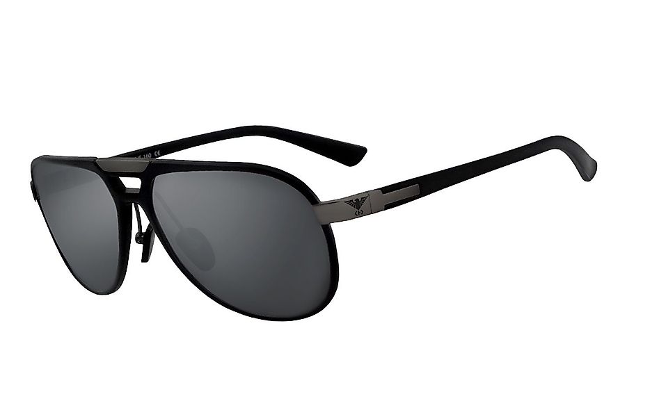 KHS Sonnenbrille 160b HLT® Qualitätsgläser günstig online kaufen