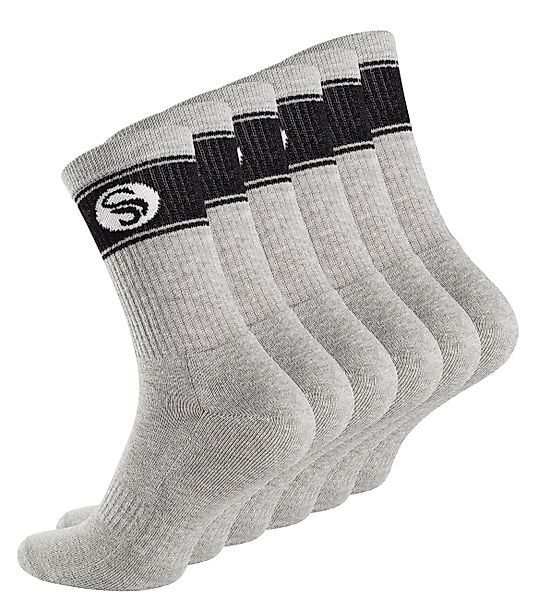Stark Soul® Sportsocken Crew Socken im günstig online kaufen