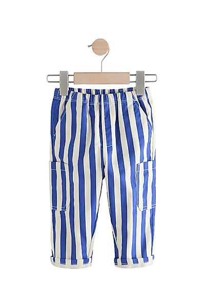 Next Schlupfhose Schlupfhose mit seitlichen Taschen günstig online kaufen