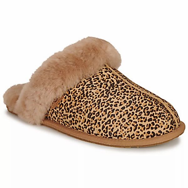 UGG  Hausschuhe SCUFFETTE II günstig online kaufen