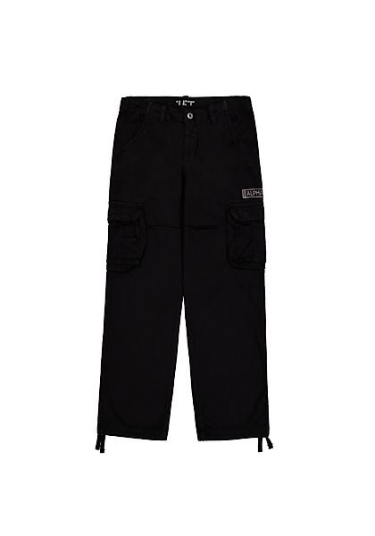 Alpha Industries Cargohose Alpha Industries Men günstig online kaufen