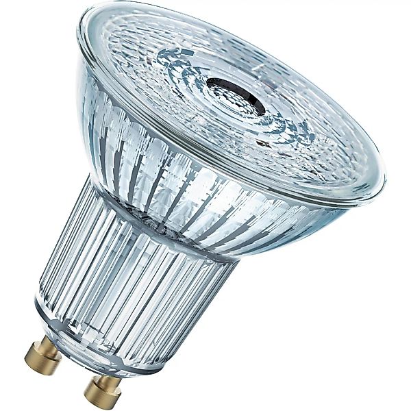 Bellalux LED-Leuchtmittel GU10 4,3 W Warmweiß 350 lm EEK: F 5,2 x 5 cm (H x günstig online kaufen