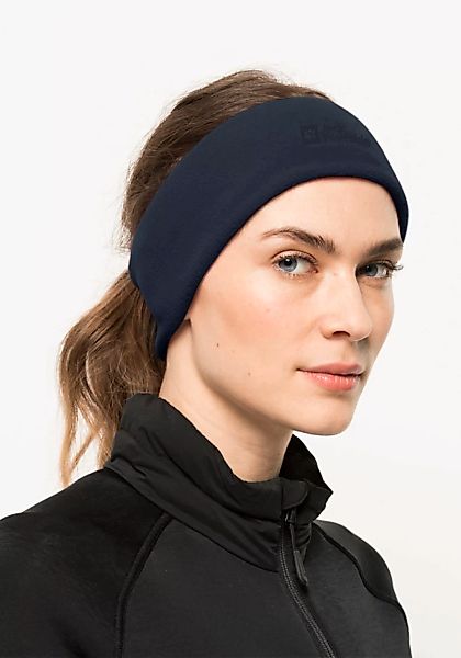 Jack Wolfskin Stirnband "REAL STUFF HEADBAND" günstig online kaufen