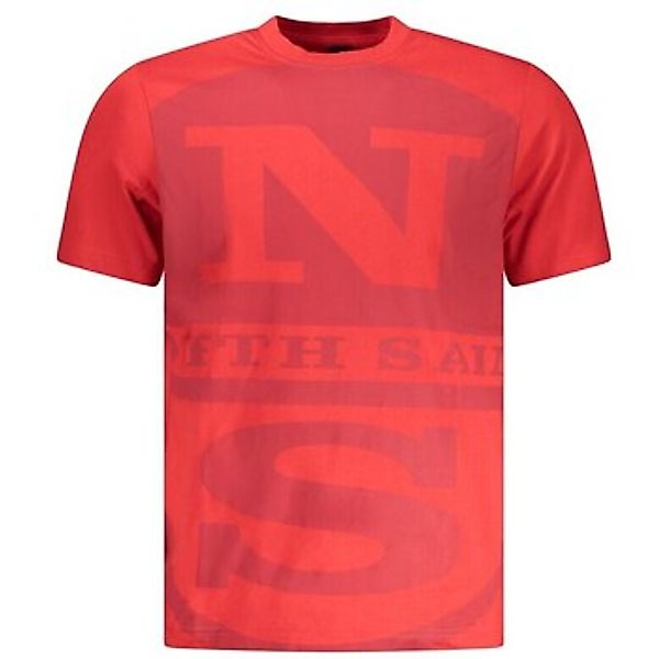 North Sails  T-Shirts & Poloshirts 996044000ro0230 günstig online kaufen