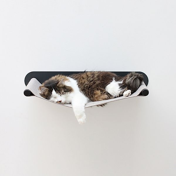 LucyBalu Katzen-Hängematte SWING Katzenhängematte aus Filz günstig online kaufen