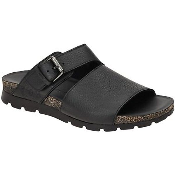 Panama Jack  Clogs Offene Saturno C6 Pantolette Nappa Saturno C6 negro günstig online kaufen