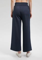 Mavi Culotte "WIDE LEG KNIT PANT" Culotte günstig online kaufen