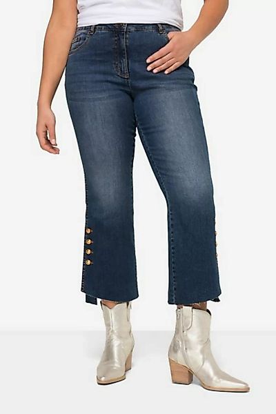 Angel of Style Regular-fit-Jeans Bootcut-Jeans flared Fit 5-Pocket günstig online kaufen