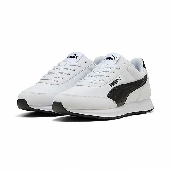 PUMA Sneaker "R78 LIGHTWIND" günstig online kaufen