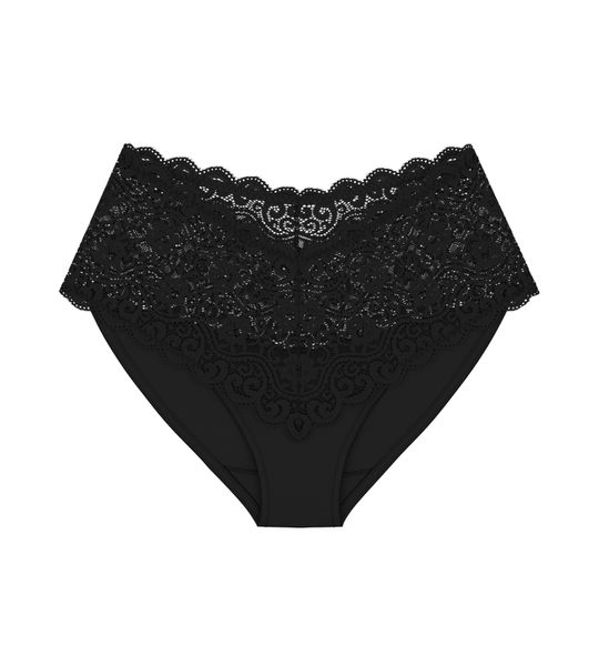Triumph Maxislip "Amourette" Stretch-Spitze, klassische Passform, Mikrofase günstig online kaufen