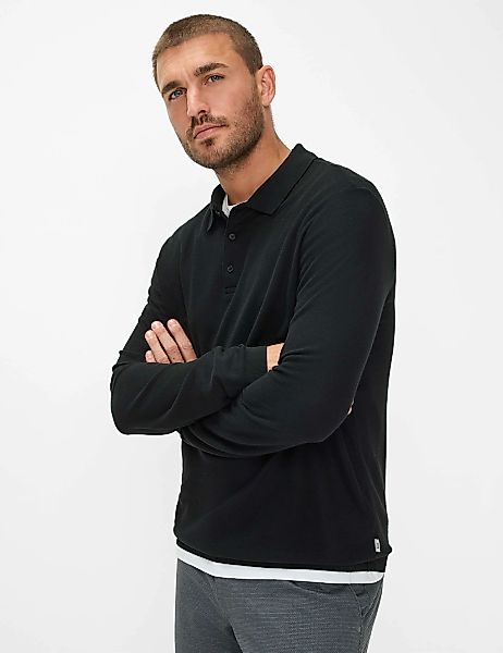 Brax Poloshirt "Style PAROS" günstig online kaufen