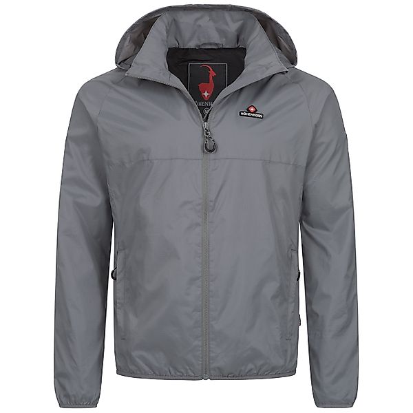 Höhenhorn Regenjacke Rigi Herren Regen Jacke günstig online kaufen