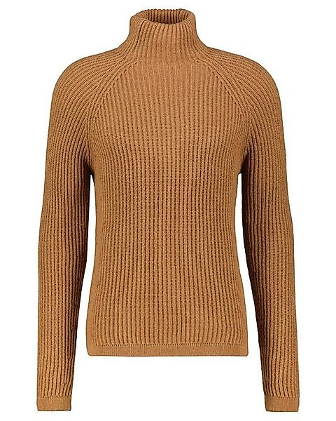 Drykorn Strickpullover Herren Strickpullover ARVID mit Wolle Regular Fit (1 günstig online kaufen