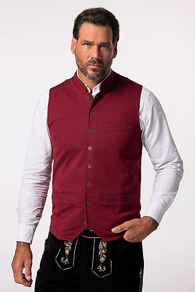 JP1880 Steppweste JP1880 Weste Tracht Sweat günstig online kaufen
