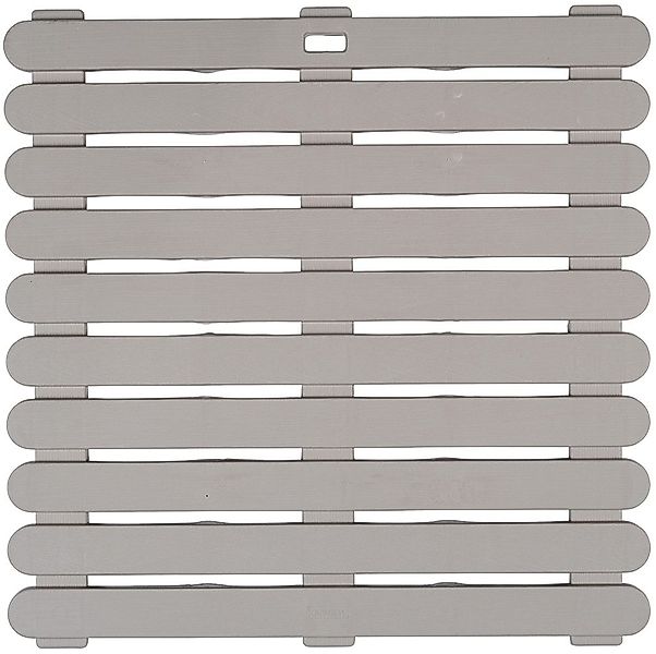 WENKO Duschmatte Modell Indoor & Outdoor, günstig online kaufen