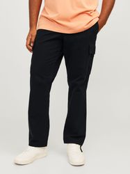Jack & Jones PlusSize Cargohose JPSTKANE günstig online kaufen