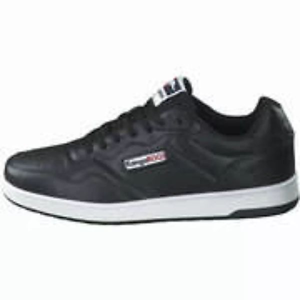 KangaROOS K Slam One Sneaker Herren schwarz|schwarz|schwarz günstig online kaufen