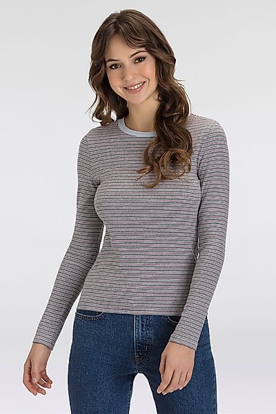 Levi's® Langarmshirt ESSENTIAL HM LS TEE günstig online kaufen