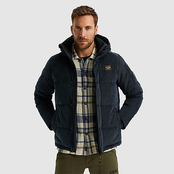 PME LEGEND Outdoorjacke Semi long jacket günstig online kaufen