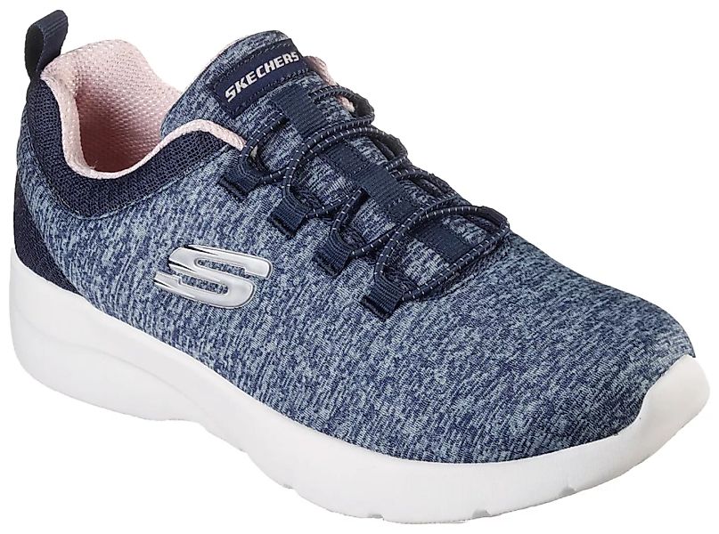 Skechers Slip-On Sneaker "DYNAMIGHT 2.0-IN A FLASH" günstig online kaufen