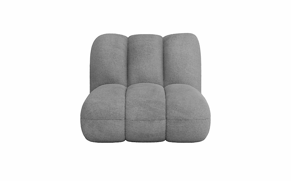 LeGer Home by Lena Gercke Sessel "Priya Loungesessel, moderne Steppung, auc günstig online kaufen