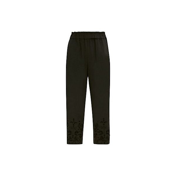 Comma Funktionshose Jogginghose für Damen in schwarz (1-tlg., keine Angabe) günstig online kaufen