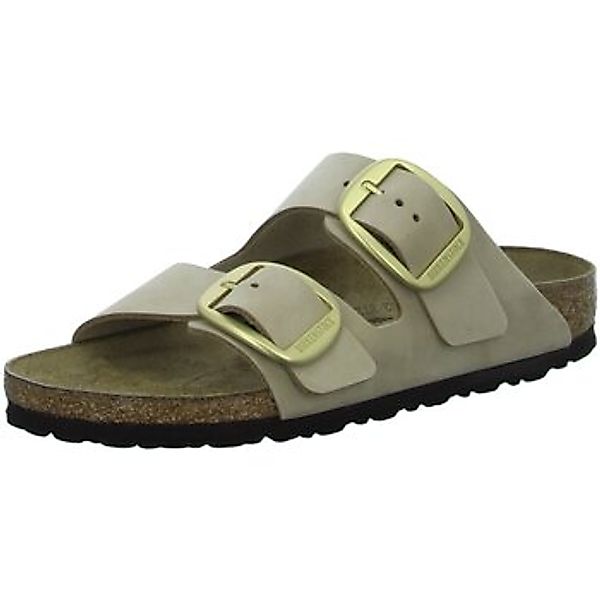 BIRKENSTOCK  Clogs Pantoletten Arizona Big Buckle 1024064 günstig online kaufen