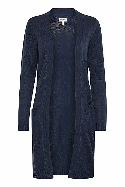 OXMO Strickjacke "Strickjacke OXCABBA" günstig online kaufen