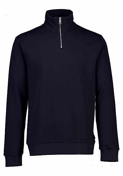 LINDBERGH Sweatshirt "Troyer Relaxed Fit" günstig online kaufen