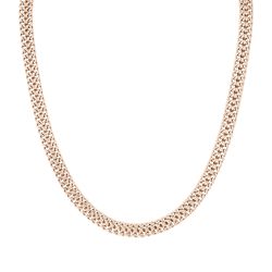 Liebeskind Berlin Edelstahlkette Liebeskind Damen-Kette Edelstahl günstig online kaufen
