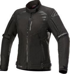 Alpinestars Motorradjacke Stella Headlands Drystar Motorrad günstig online kaufen