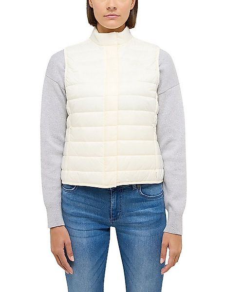 MUSTANG Kurzweste Damen Style Twin Lakes günstig online kaufen