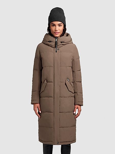 khujo Steppmantel "DAIRI" günstig online kaufen