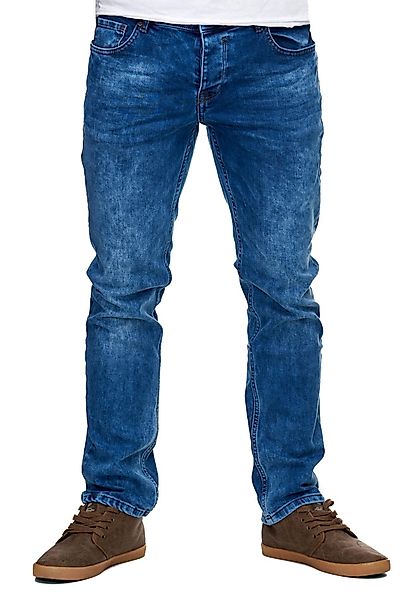 Reslad Stretch-Jeans Reslad Jeans-Herren Slim Fit günstig online kaufen