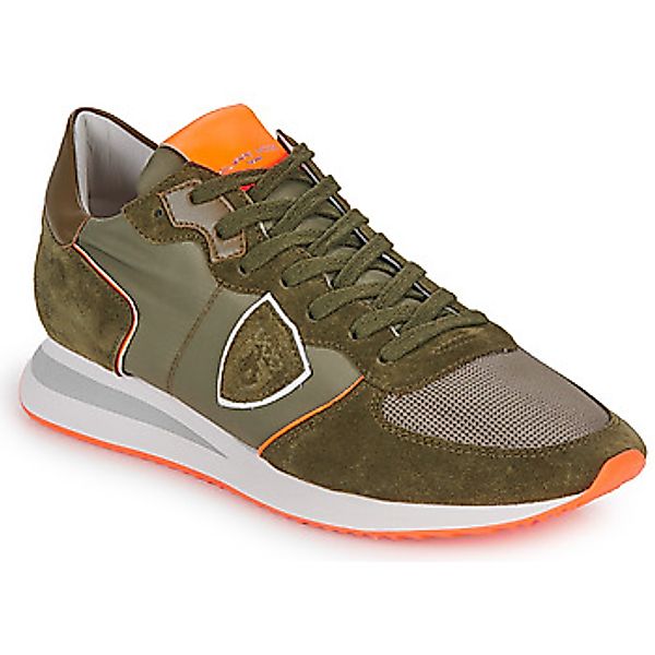 Philippe Model  Sneaker TROPEZ X LOW MAN günstig online kaufen