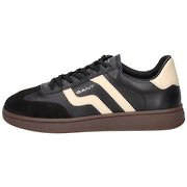 Gant Cuzmo Sneaker Retro Sneaker, Schnürschuh mit Lederinnensohle günstig online kaufen
