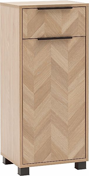Schildmeyer Midischrank "Piazza, Breite 40,3 cm" 1 Stk. tlg. günstig online kaufen