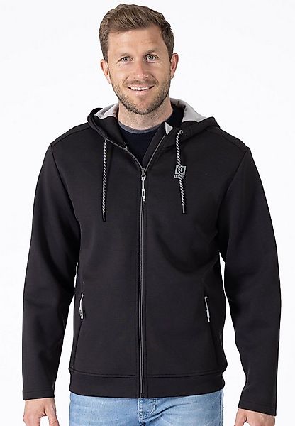 DEPROC Active Kapuzensweatjacke RODNEY CS Men Kapuzenjacke, Zip-Hoodie mit günstig online kaufen
