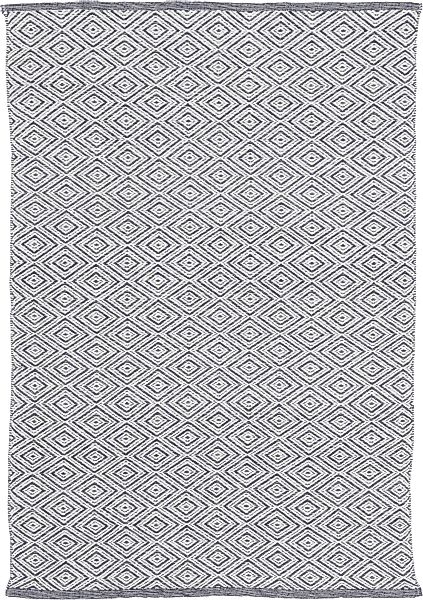 carpetfine Teppich »Frida 200« rechteckig 7 mm Höhe Wendeteppich, 100% recy günstig online kaufen