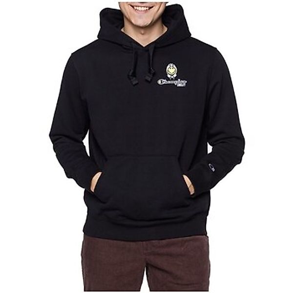 Champion  Sweatshirt X Smiley günstig online kaufen