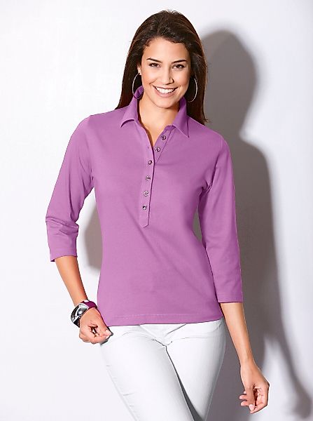 Witt T-Shirt Poloshirt günstig online kaufen