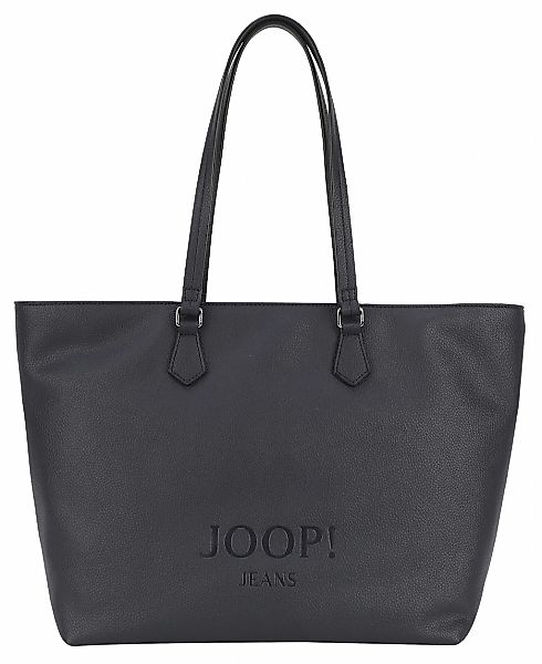 Joop Jeans Shopper lettera 1.0 shopper günstig online kaufen