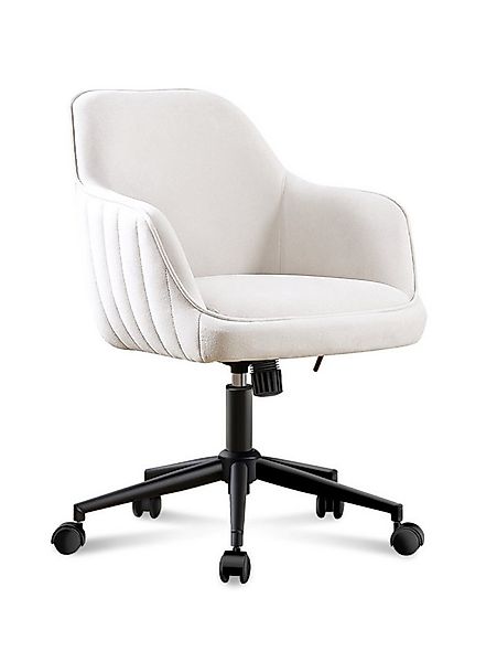 BERYTH Bürostuhl Ergonomischer Schreibtischstuhl für Homeoffice – Höhenvers günstig online kaufen