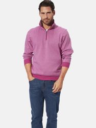 Babista Sweatshirt MODASTILO mit feiner Oberflächenstruktur günstig online kaufen