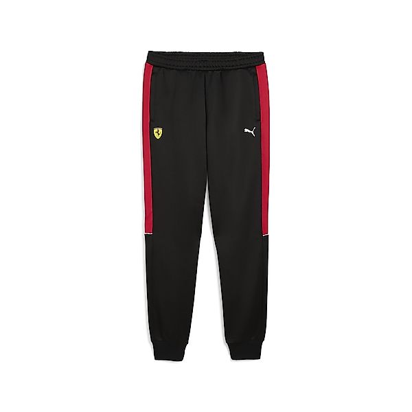 PUMA Sporthose "Scuderia Ferrari MT7 Jogginghose Herren" günstig online kaufen