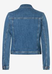 MORE&MORE Jeansjacke Jeansjacke günstig online kaufen